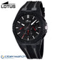 Reloj Lotus Colección R Cronógrafo 18185/4 Sumergible