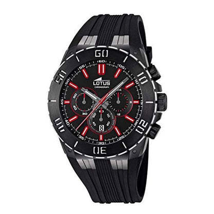 Reloj Lotus Color 15802/5