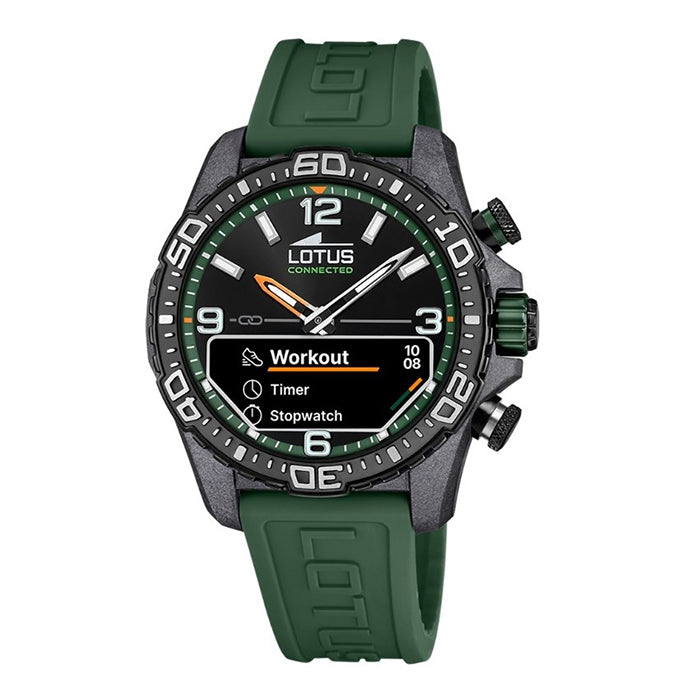 Reloj Lotus Connected D 20000/2
