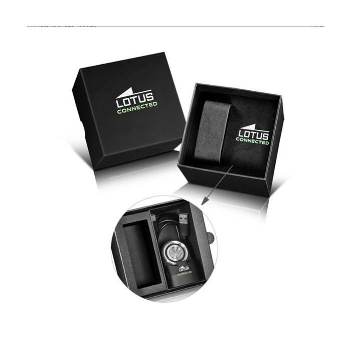 Reloj Lotus Connected D 20000/2