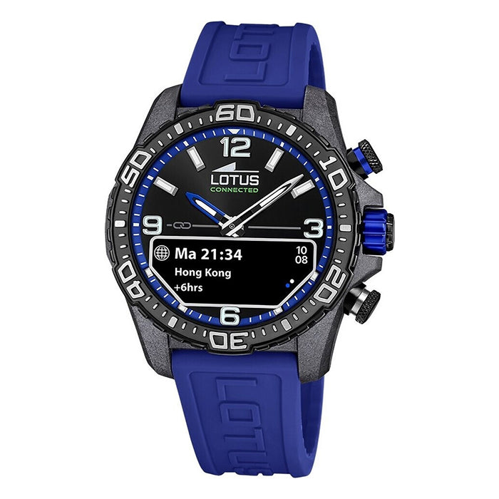 Reloj Lotus Connected D 20000/3