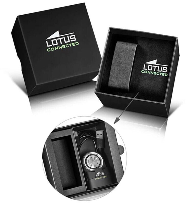 Reloj Lotus Connected D 20000/3