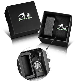 Reloj Lotus Connected D 20000/3