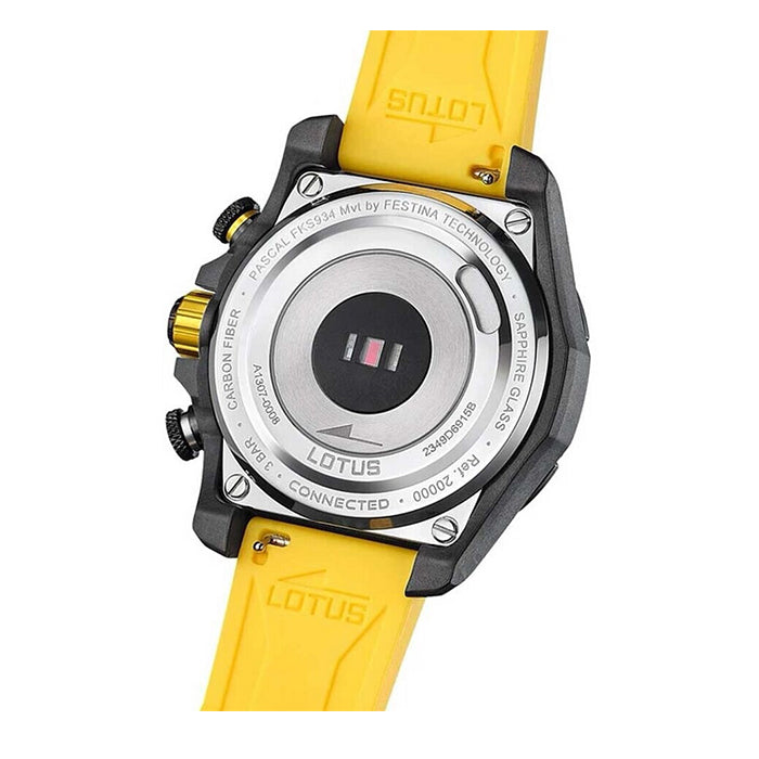 Reloj Lotus Connected D 20000/4