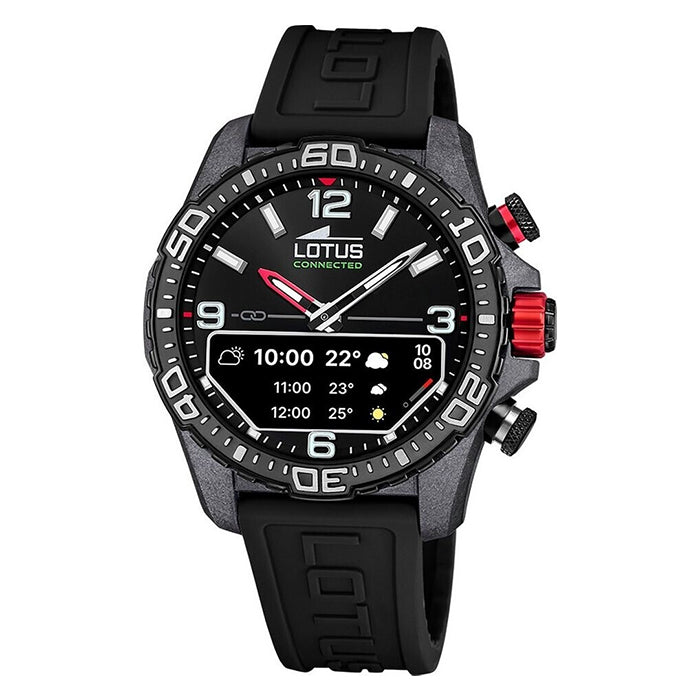 Reloj Lotus Connected D 20000/4