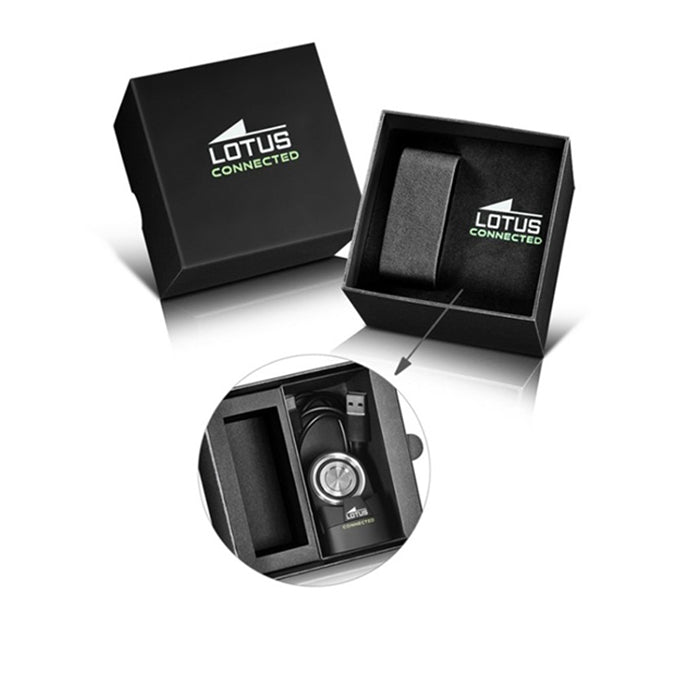 Reloj Lotus Connected D 20000/5