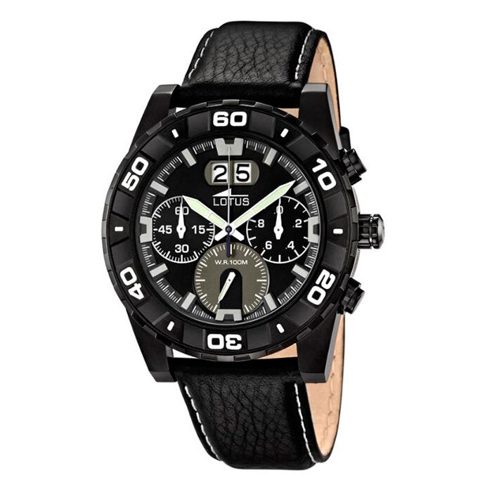 Reloj Lotus Cronógrafo 10117/4