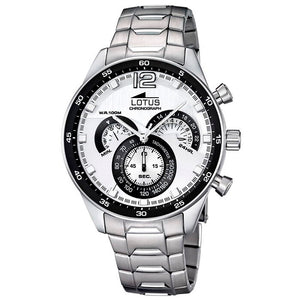 Reloj Lotus Cronógrafo 10120/1
