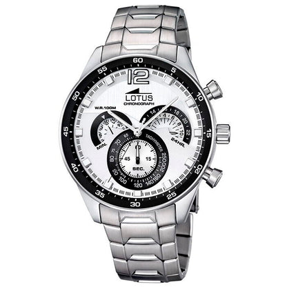 Reloj Lotus Cronógrafo 10120/1