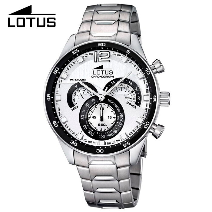 Reloj Lotus Cronógrafo 10120/1
