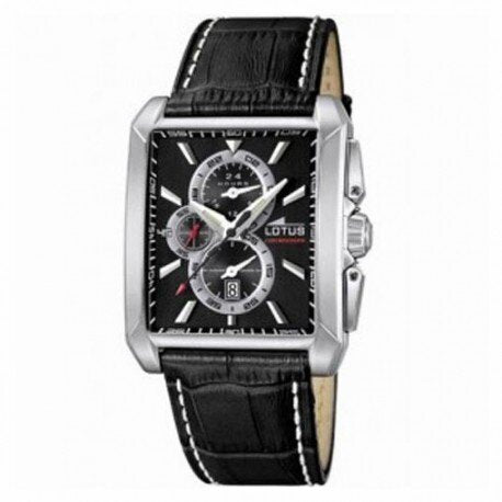Reloj Lotus Cronógrafo 15536/A