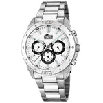 Reloj Lotus Cronógrafo 15972/4 Sumergible