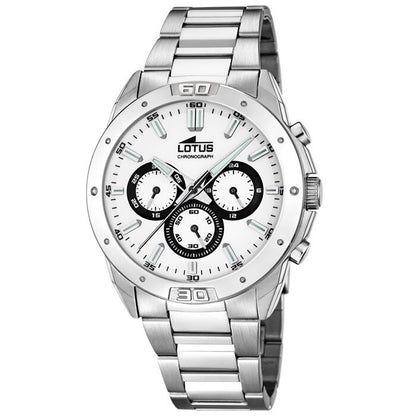 Reloj Lotus Cronógrafo 15972/4 Sumergible