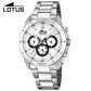 Reloj Lotus Cronógrafo 15972/4 Sumergible