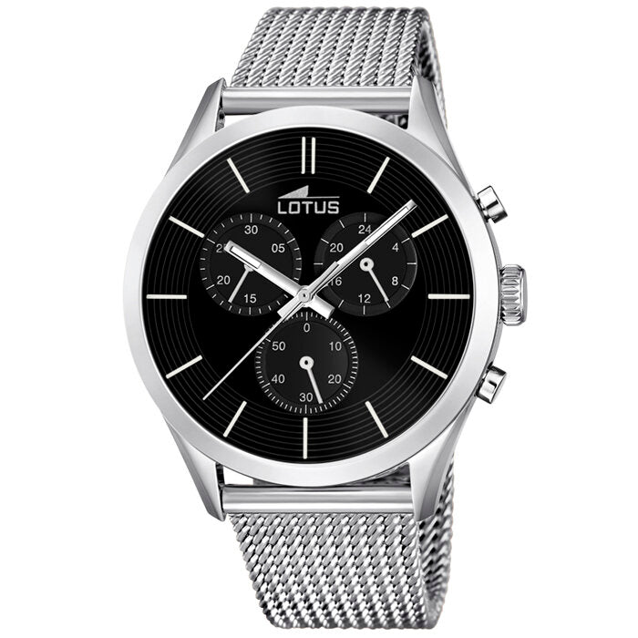 Reloj Lotus Cronógrafo 18117/2