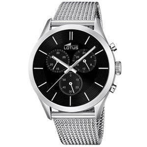 Reloj Lotus Cronógrafo 18117/2