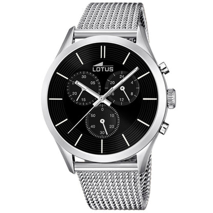 Reloj Lotus Cronógrafo 18117/2