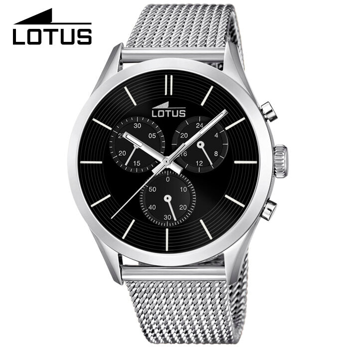 Reloj Lotus Cronógrafo 18117/2