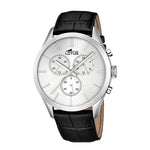 Reloj Lotus Cronógrafo 18119/1