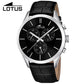 Reloj Lotus Cronógrafo 18119/2 Sumergible