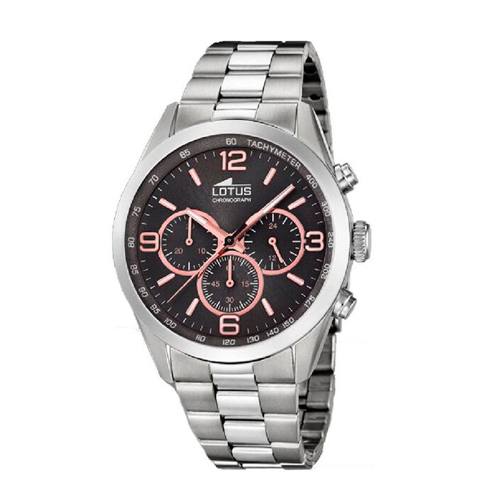 Reloj Lotus Cronógrafo 18152/8