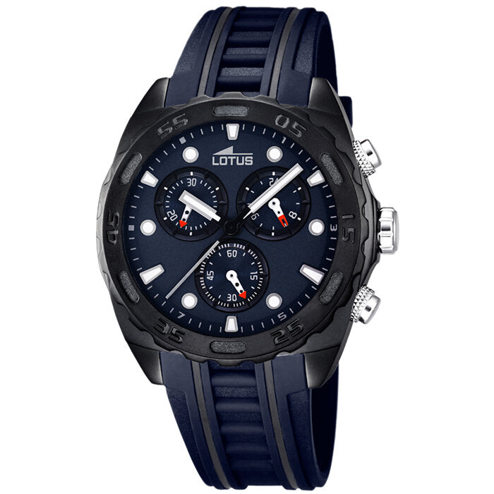 Reloj Lotus Cronógrafo 18159/2