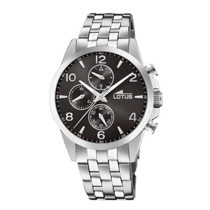 Reloj Lotus Cronógrafo 18629/4