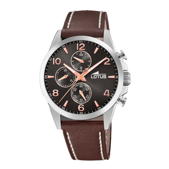 Reloj Lotus Cronógrafo 18630/3