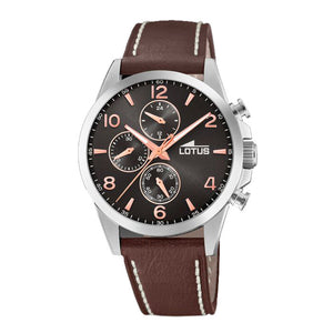 Reloj Lotus Cronógrafo 18630/3