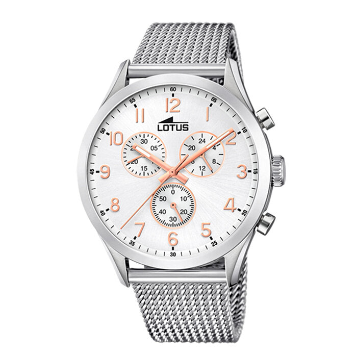 Reloj Lotus Cronógrafo 18637/1