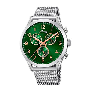 Reloj Lotus Cronógrafo 18637/2