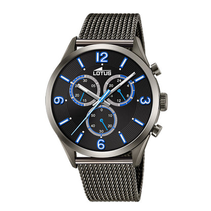 Reloj Lotus Cronógrafo 18650/1