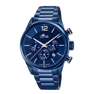 Reloj Lotus Cronógrafo 18680/1