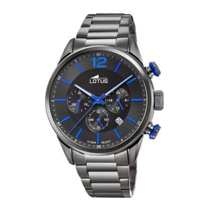 Reloj Lotus Cronógrafo 18686/3