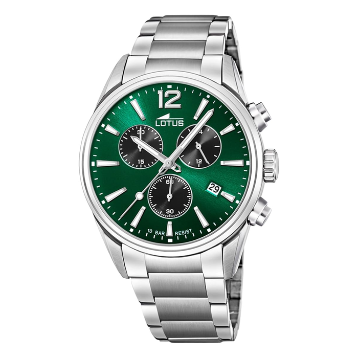 Reloj Lotus Cronógrafo 18690/4