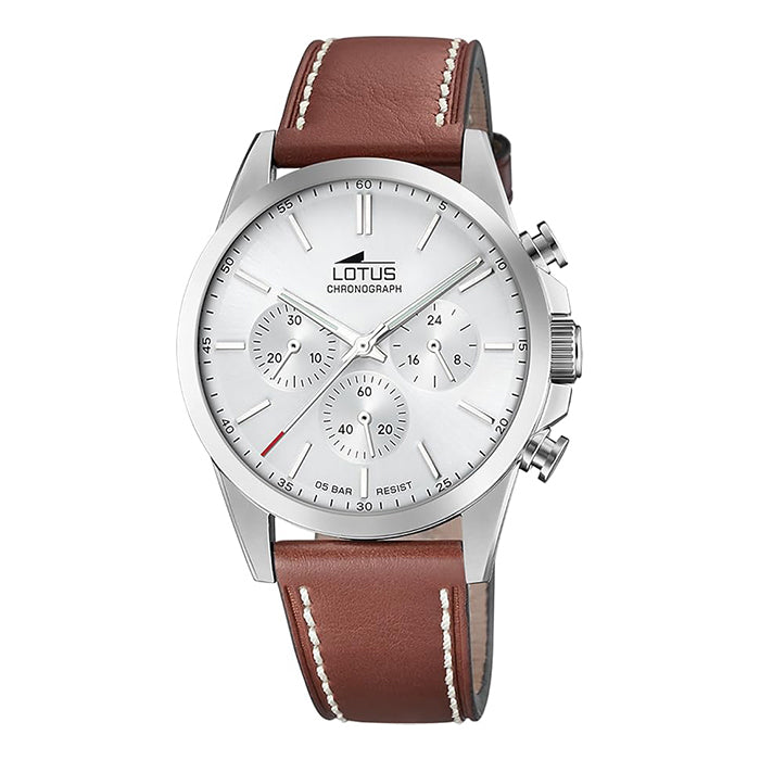 Reloj Lotus Cronógrafo 18990/1