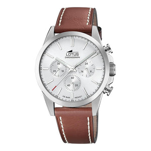 Reloj Lotus Cronógrafo 18990/1