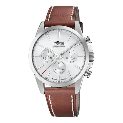 Reloj Lotus Cronógrafo 18990/1