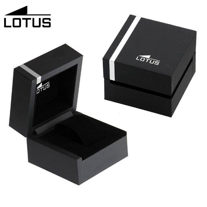 Reloj Lotus Cronógrafo Rosé 18121/1 Sumergible
