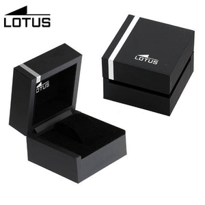 Reloj Lotus Cronógrafo Rosé 18121/1 Sumergible