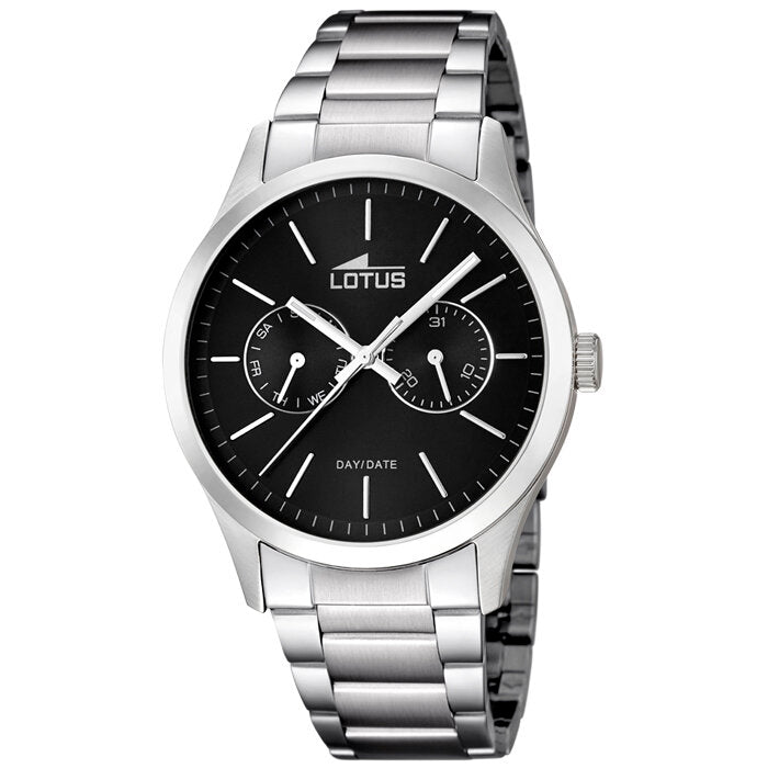 Reloj Lotus Day/Date 15954/3