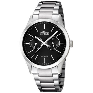 Reloj Lotus Day/Date 15954/3