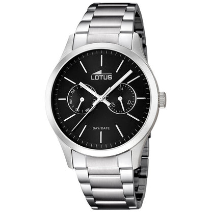 Reloj Lotus Day/Date 15954/3