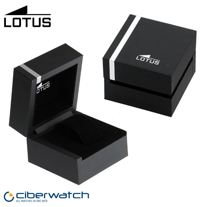 Reloj Lotus Day/Date 15954/3