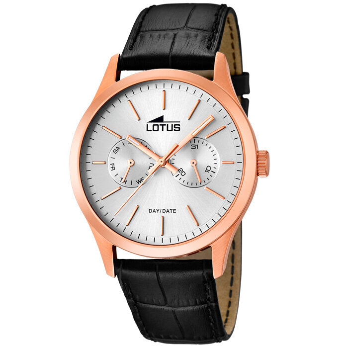 Reloj Lotus Day/Date 15958/1