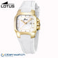 Reloj Lotus Dorado para Mujer 15517/K