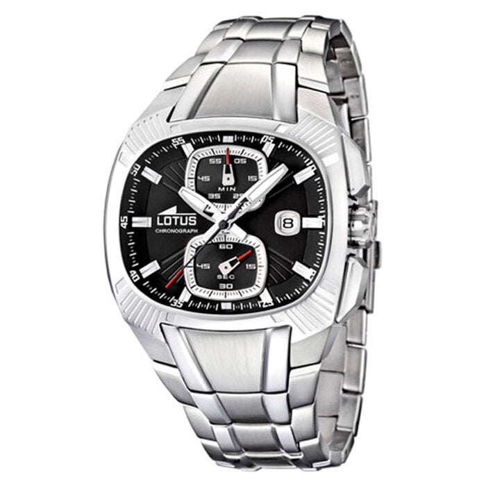 Reloj Lotus Enjoy Doom 15752/2 Cronógrafo