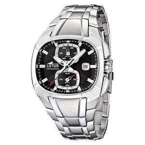 Reloj Lotus Enjoy Doom 15752/2 Cronógrafo