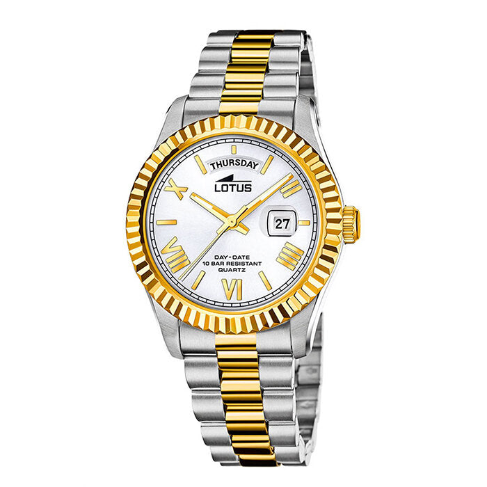 Reloj Lotus Freedom 18855/2