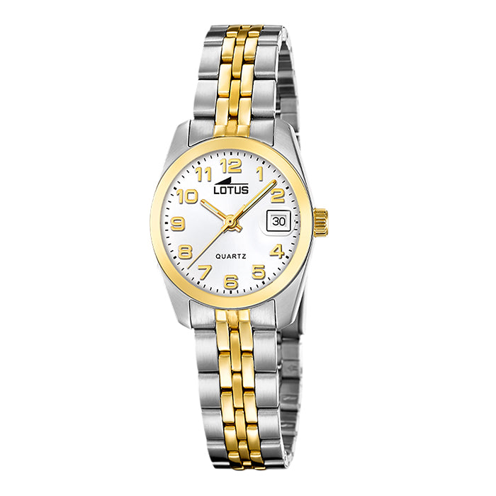 Reloj Lotus Freedom 19014/1 multicolor mujer